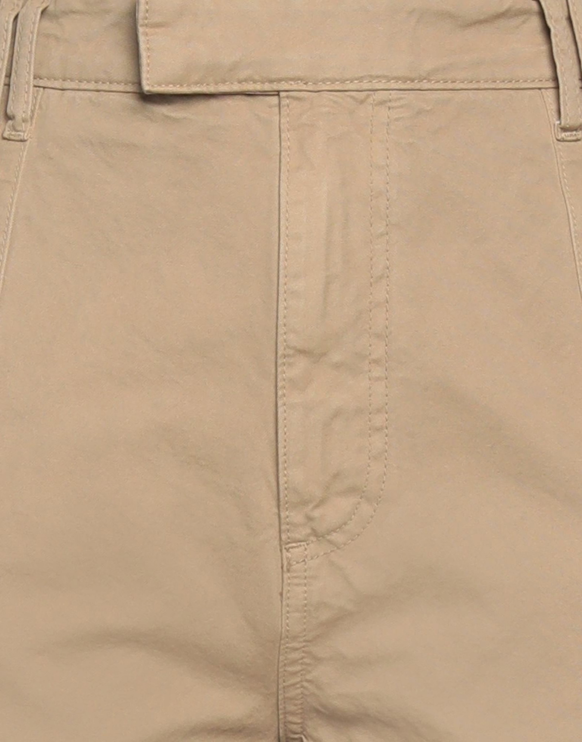 Darkpark Womens Pants in Camel