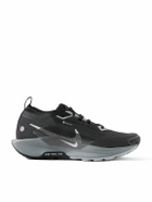 Nike Running - Pegasus Trail 5 Rubber-Trimmed GORE-TEX Running Sneakers - Black