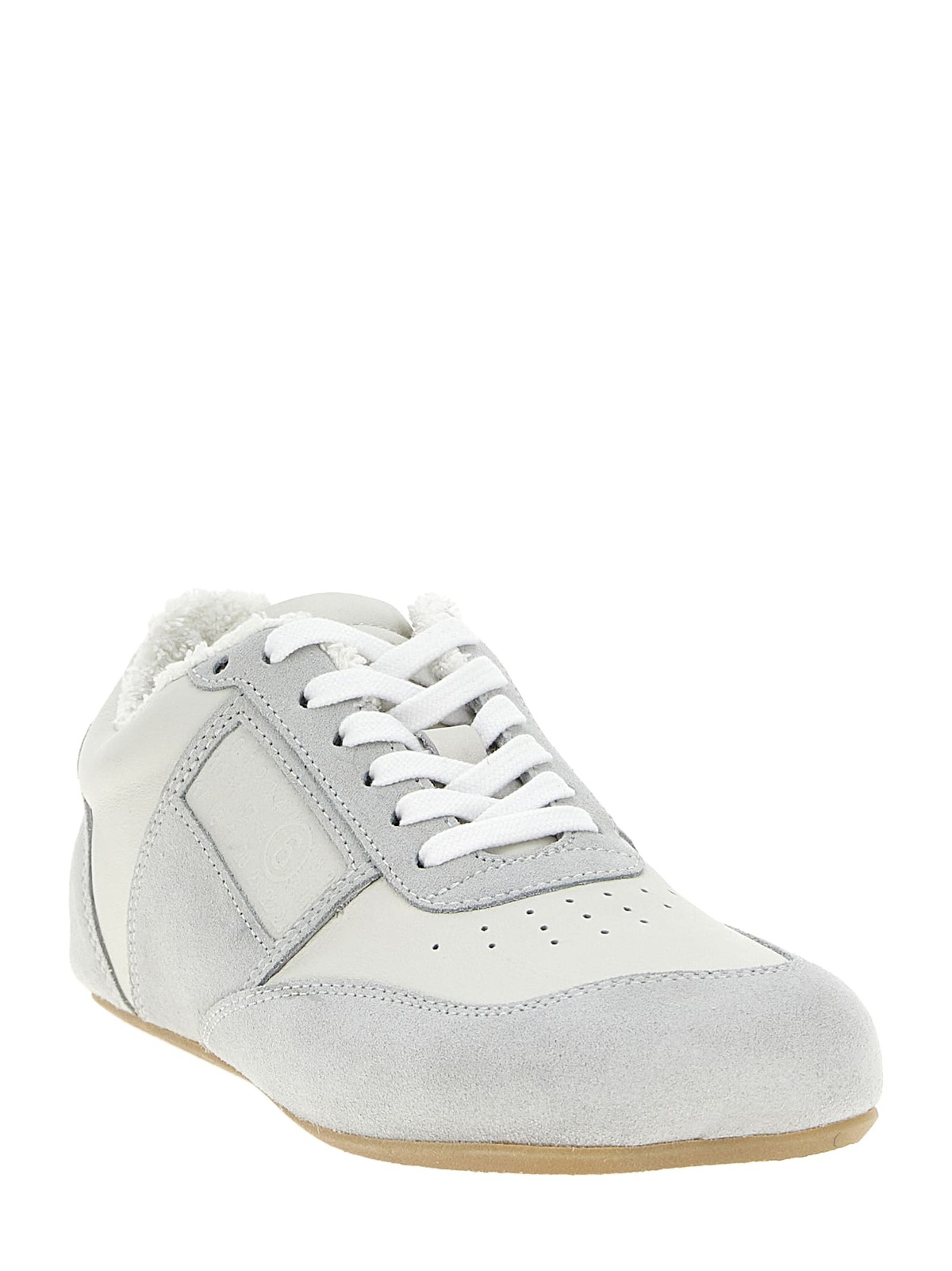 MM6 Maison Margiela Anatomic Sneakers
