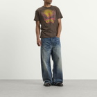 Diesel Men's Pheonix T-Shirt in Wren