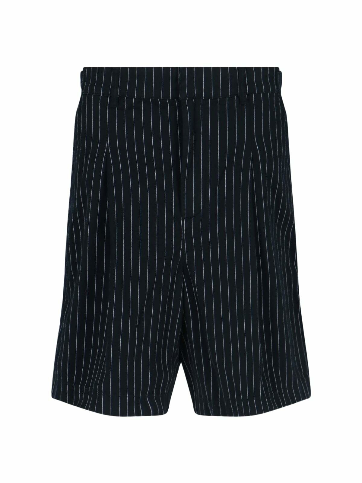 パンツ ENTIRE STUDIOS Women Shorts  Burmudas ES2546BL Black Entire Studios Women's Cinch Pant in Black Entire Studios