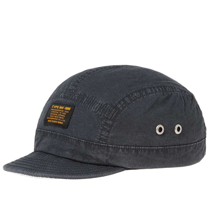 Photo: Neighborhood Jet Cap Black