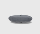 Borsalino Wool Beret