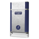 Afnan Unisex Patchouli On Fire EDP 3.4 oz Fragrances 6290171071525
