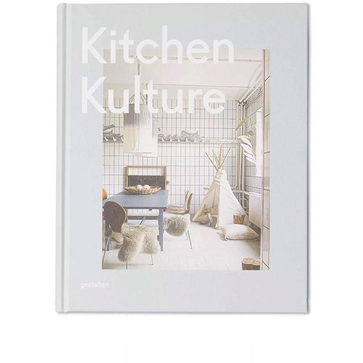 Photo: Kitchen Kulture