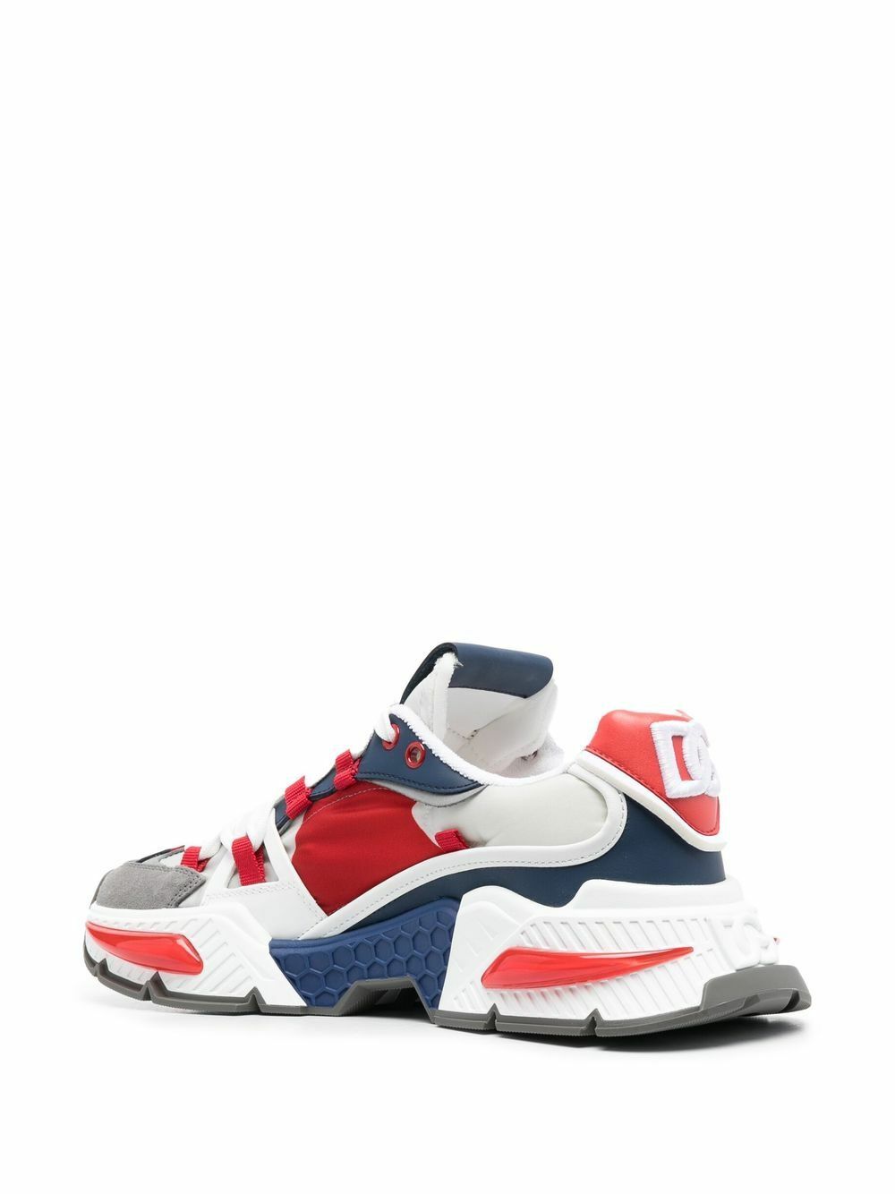 DOLCE & GABBANA - Airmaster Sneakers