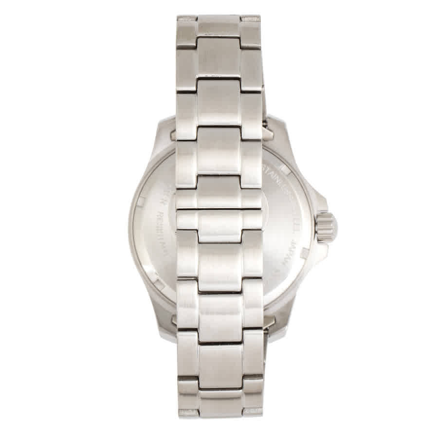 Elevon Aviator Blue Dial Mens Watch ELE120-4