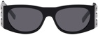 Givenchy Black GV40028I Sunglasses
