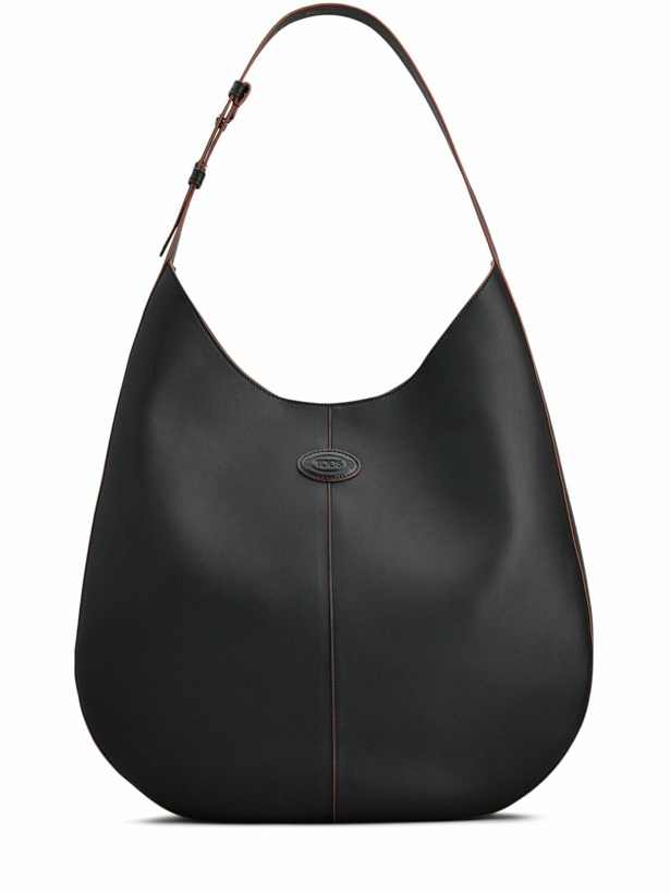 Photo: TOD'S Medium Dbs Hobo Leather Bag