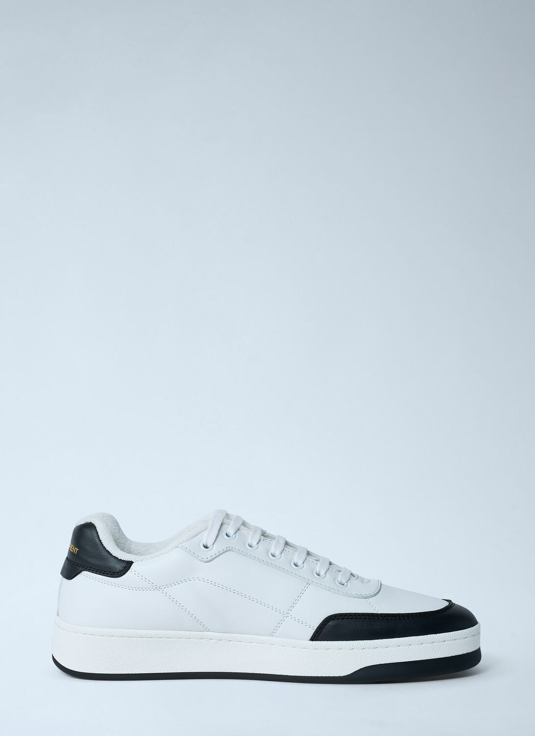 Saint Laurent SL 61 Low Top Sneakers