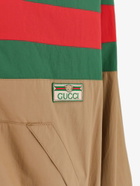 Gucci   Jacket Beige   Mens