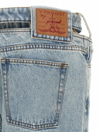 Y/Project evergreen Y Belt Jeans