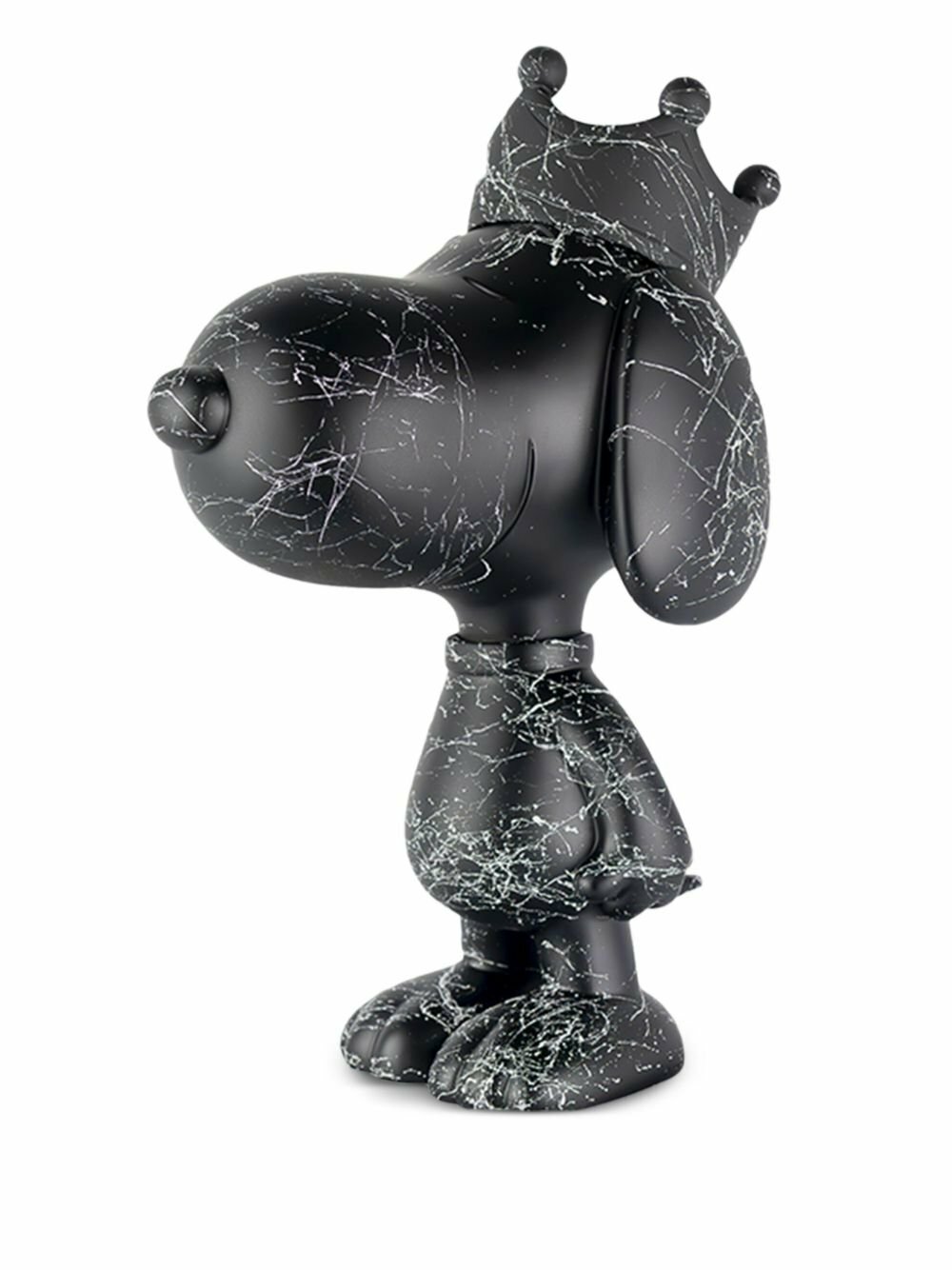 Sculpture L'Épervier - Leblon Delienne & Pellerin - Tirage Limité 777 Ex - Avec Dessin Inédit
