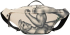 JW Anderson Off-White Tom Of Finland Bum Bag
