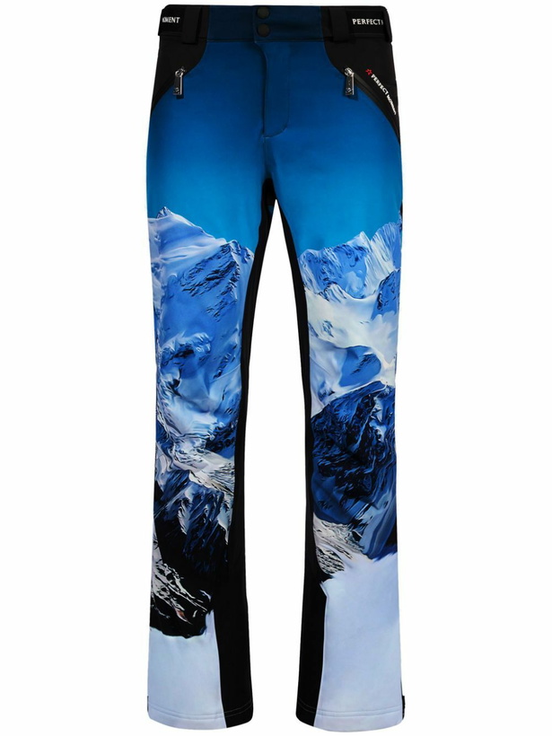 Photo: Perfect Moment Chamonix Ski Trousers