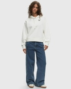 Lacoste Sweatshirt White Hoodies