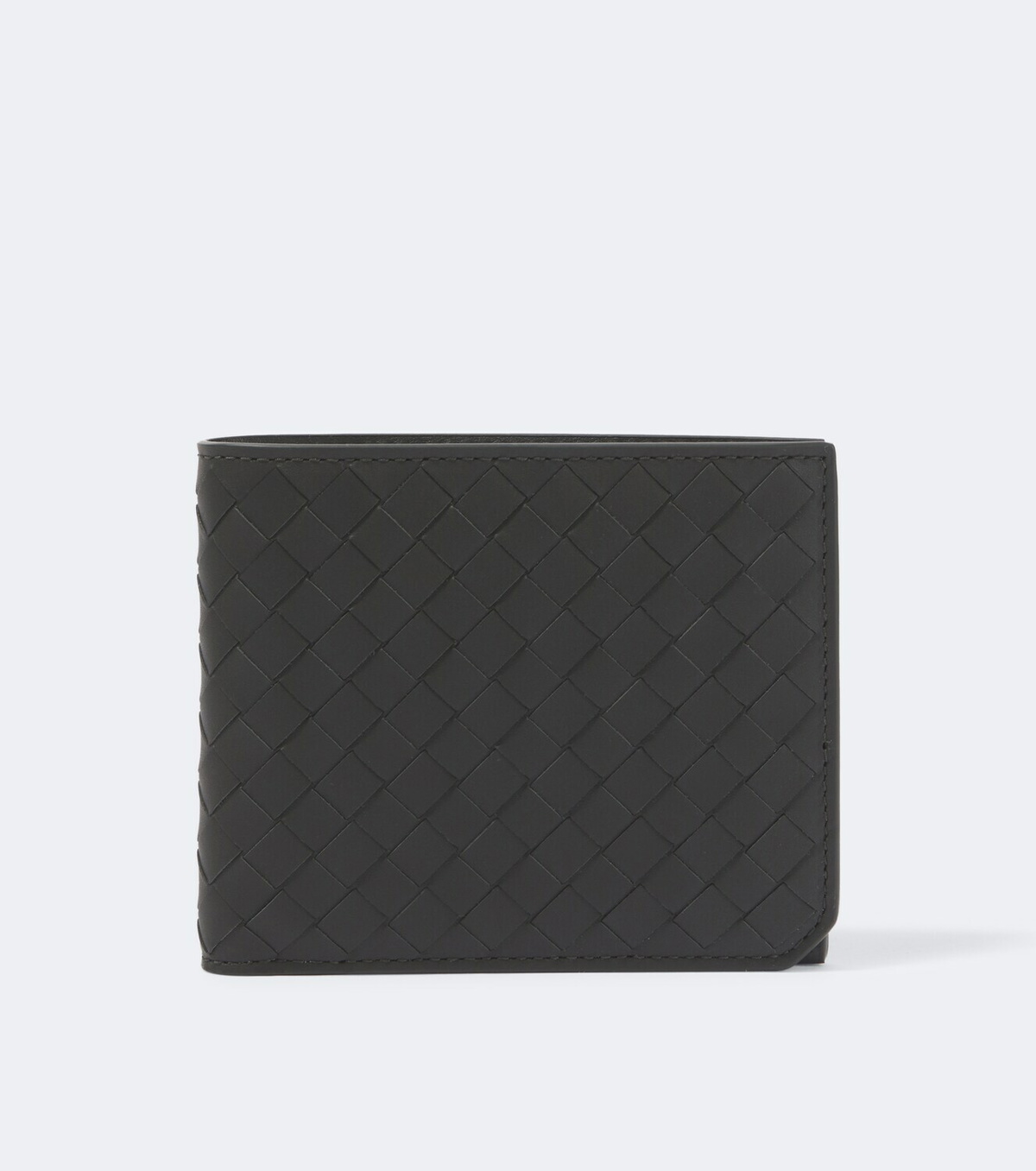 Bottega Veneta Intrecciato Small leather wallet