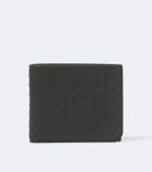 Bottega Veneta Intrecciato Small leather wallet