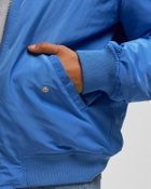 Envii Enjuicy Jacket 7015 Blue Bomber Jackets
