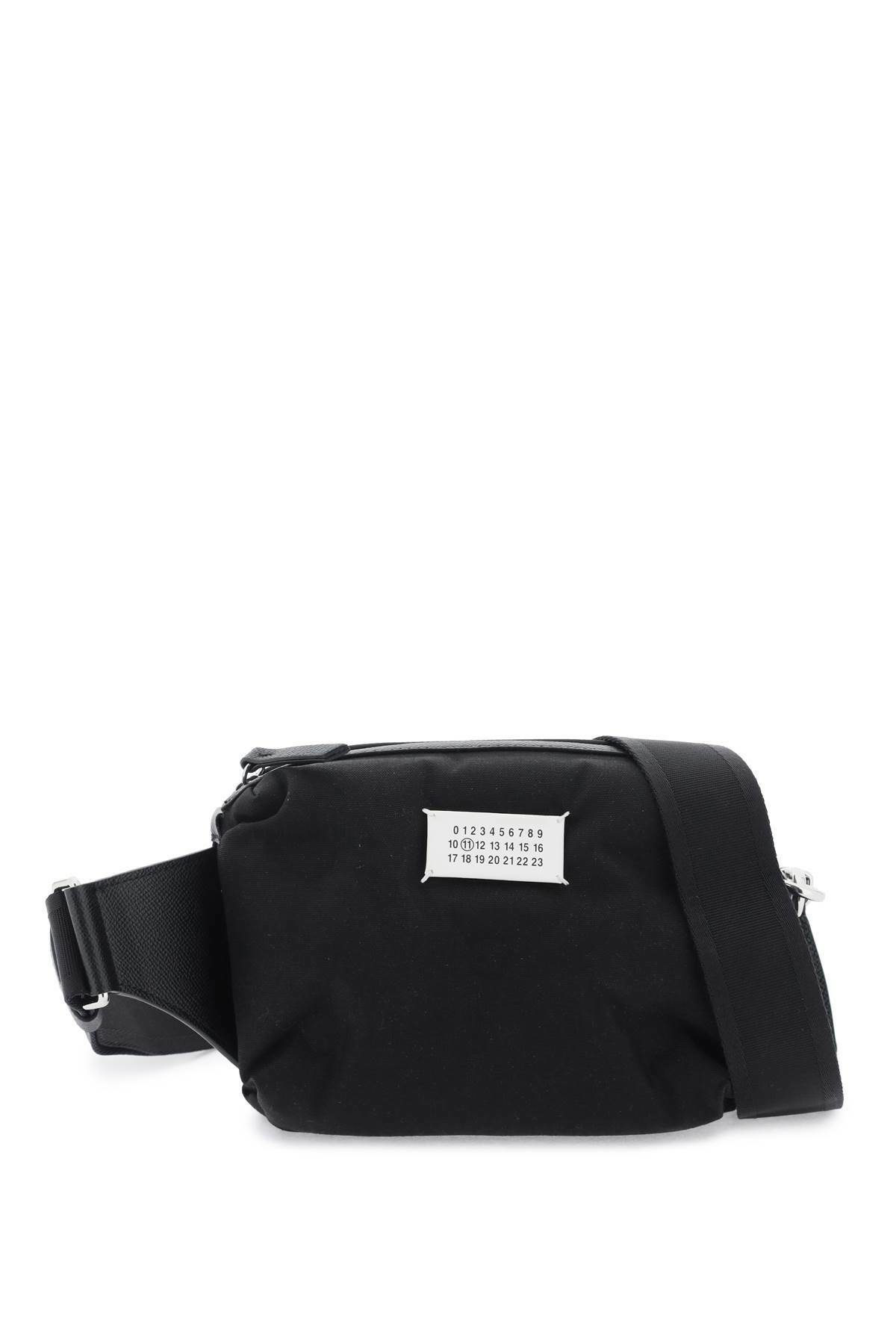 MAISON MARGIELA - 45mm Leather Belt Maison Margiela