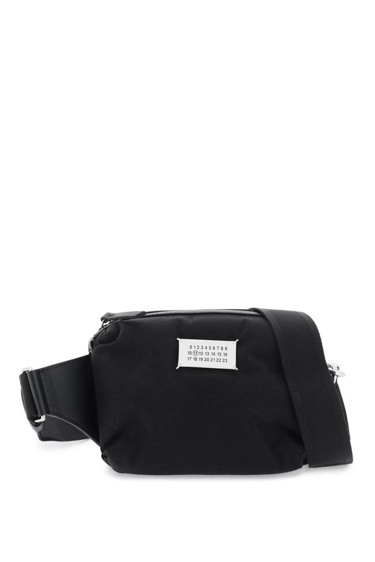 Photo: Maison Margiela Glam Slam Crossbody Bag