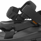 Teva Hurricane XLT2 Sandal in Black