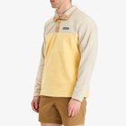 Columbia Men's Steens Mountain™ Half Snap Fleece II in Sand Dune
