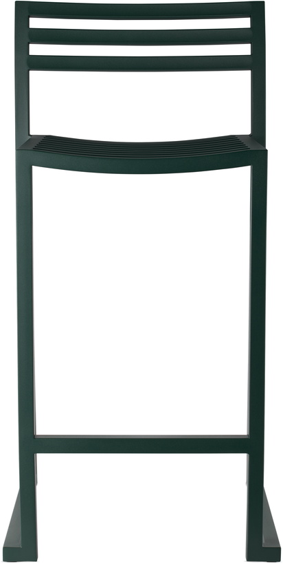 Photo: HEM Gray Chop Counter Chair