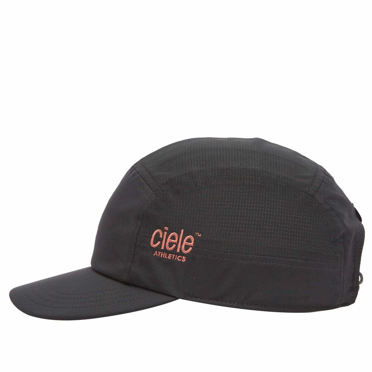 Ciele Athletics SC Comp World Wide Movement Cap in Paris