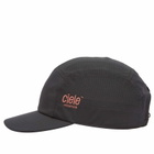 Ciele Athletics SC Comp World Wide Movement Cap in Paris