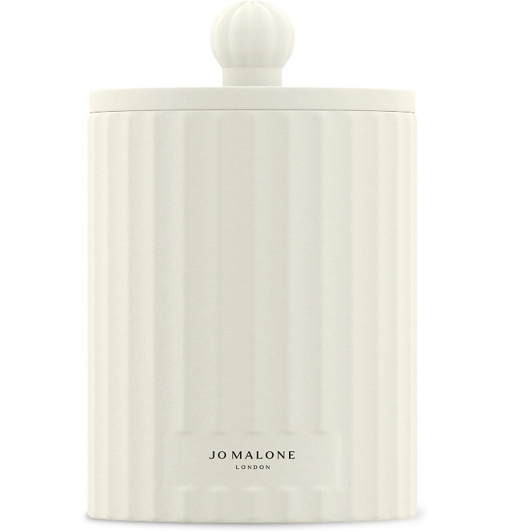 Photo: Jo Malone London - Wild Berry & Bramble Scented Candle, 300g - Colorless