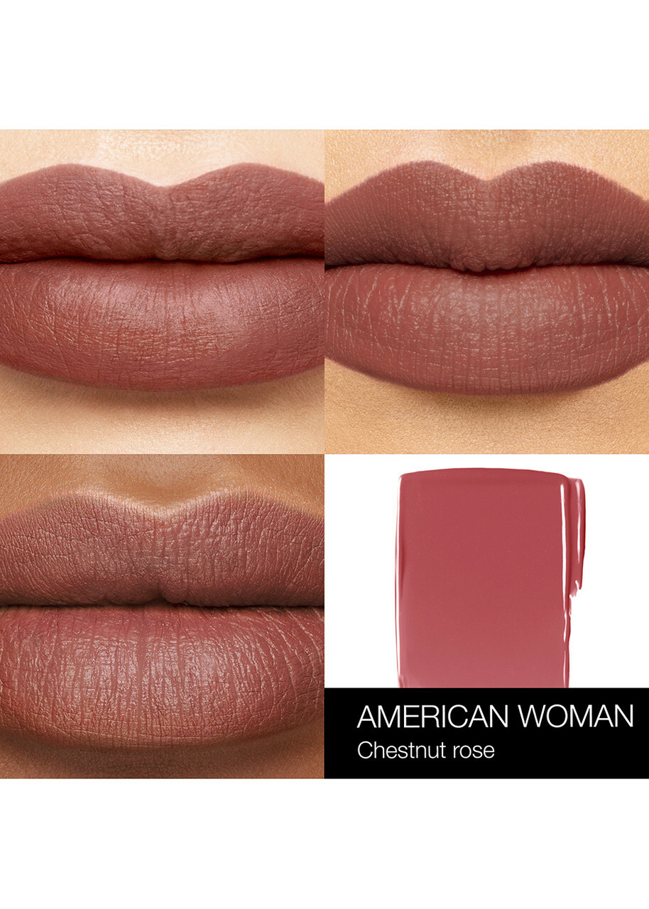 Nars Powermatte Lipstick