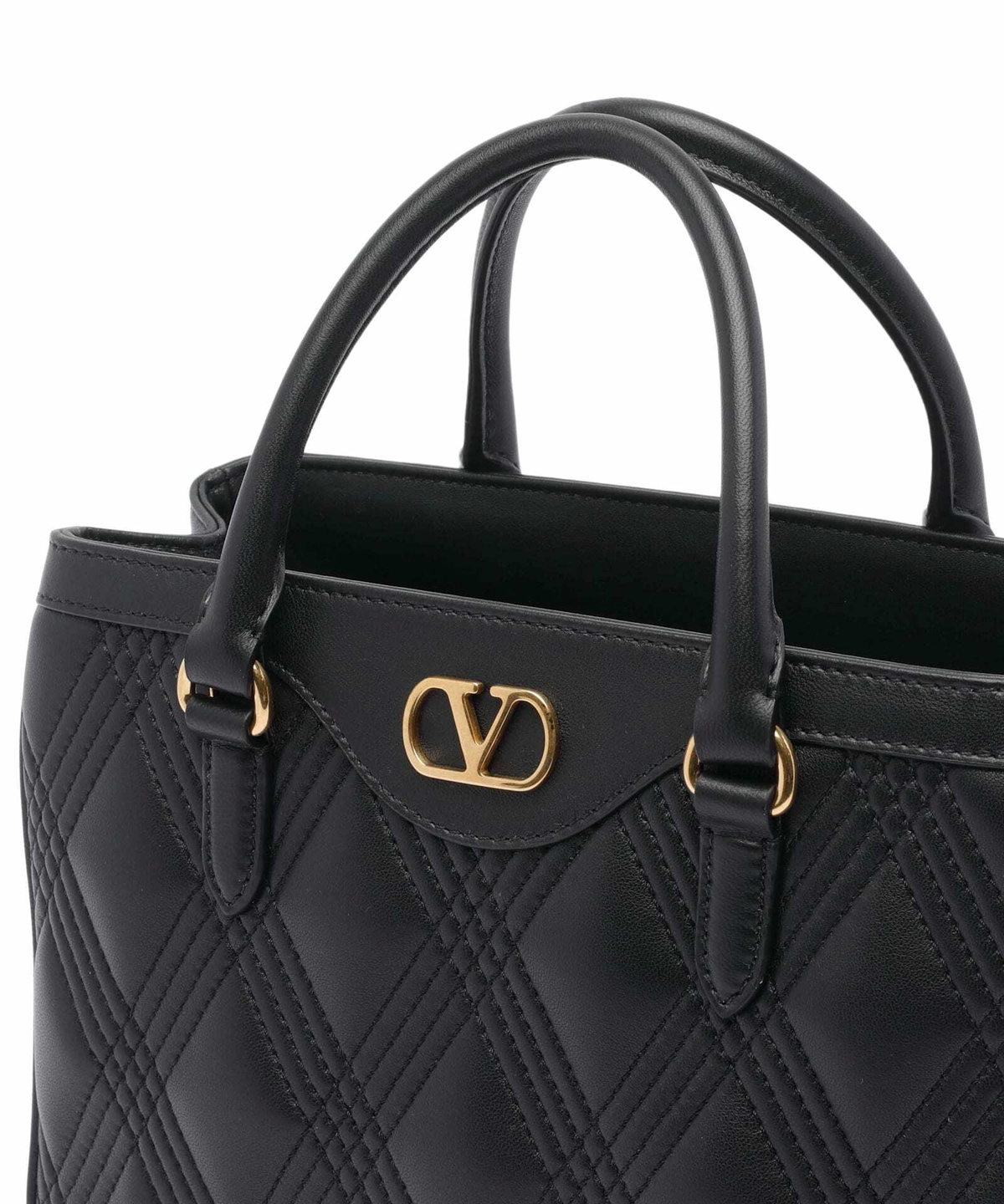 Valentino Garavani Quiltie 67 Handbag Valentino Garavani