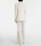 Gabriela Hearst Ianthe cotton corduroy wide-leg pants