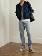 Rag & Bone - Fit 2 Slim-Fit Straight-Leg Aero Stretch Jeans - Gray