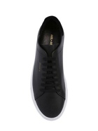 AXEL ARIGATO Clean 90 Brushed Leather Sneakers