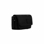 Saint Laurent Nylon Avignon Bag