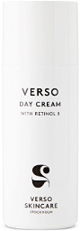 Verso Day Cream No. 2, 50 mL