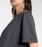Extreme Cashmere James cotton and cashmere T-shirt