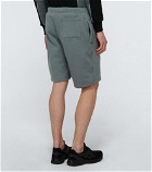 GR10K - Jersey Factory shorts
