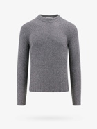 Ami Paris   Sweater Grey   Mens