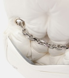 Maison Margiela - Glam Slam Flap Mini crossbody bag