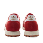 Adidas Men's TRX Vintage Sneakers in Red/White/Scarlet