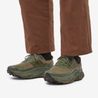 New Balance Men's Fresh Foam More Trail Sneakers in Green