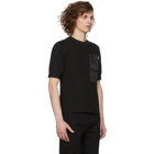 Alyx Black Multi-Pocket T-Shirt