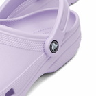 Crocs Women's Classic Clog in Lavender