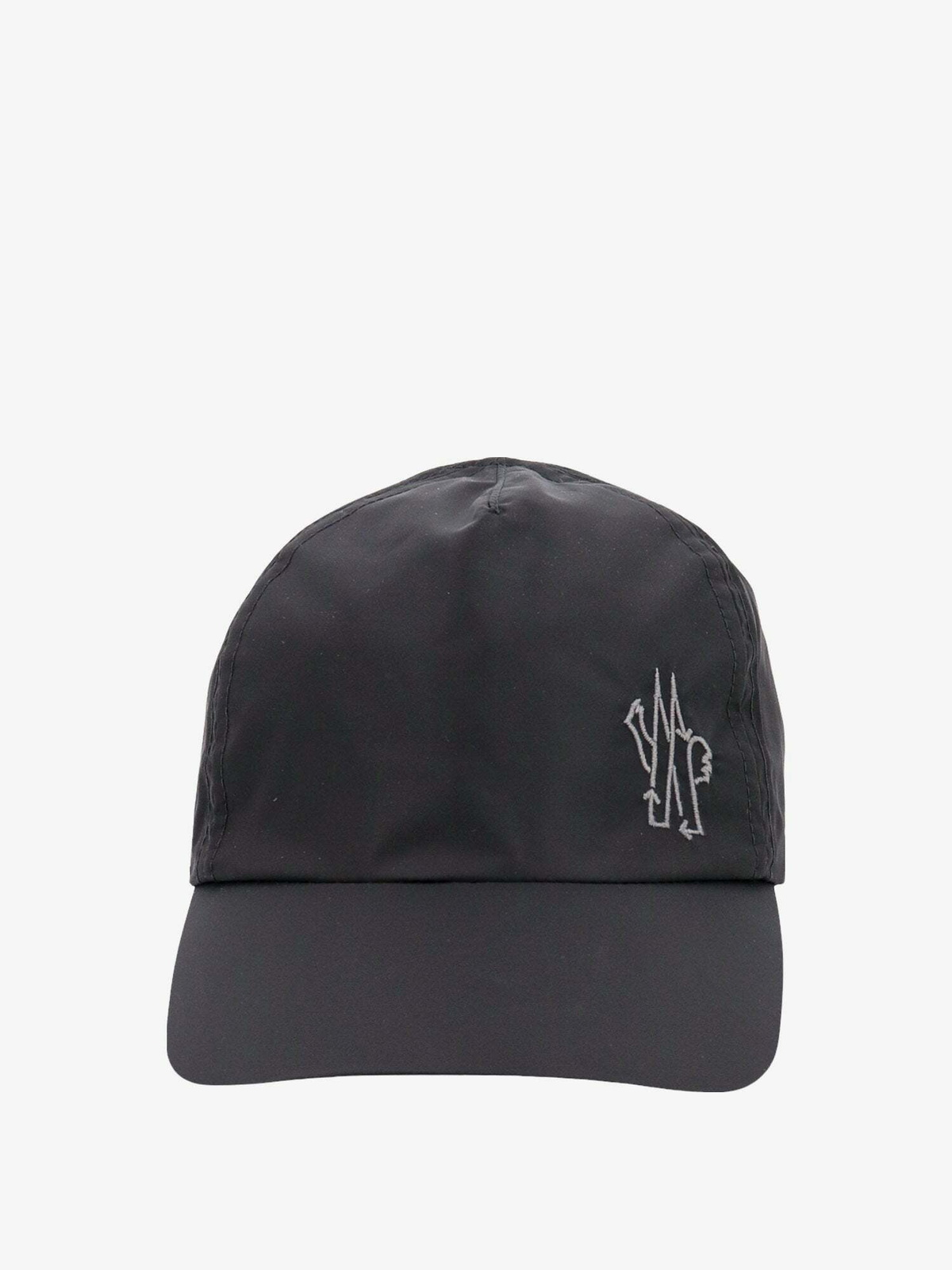 Moncler - Woman - White - Hat main image 1