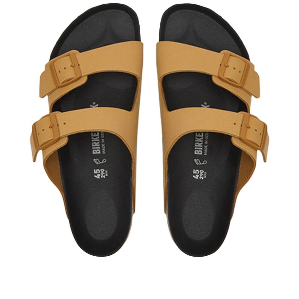 Birkenstock arizona matte on sale black