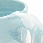 Niko June Studio Cup in Light Blue
