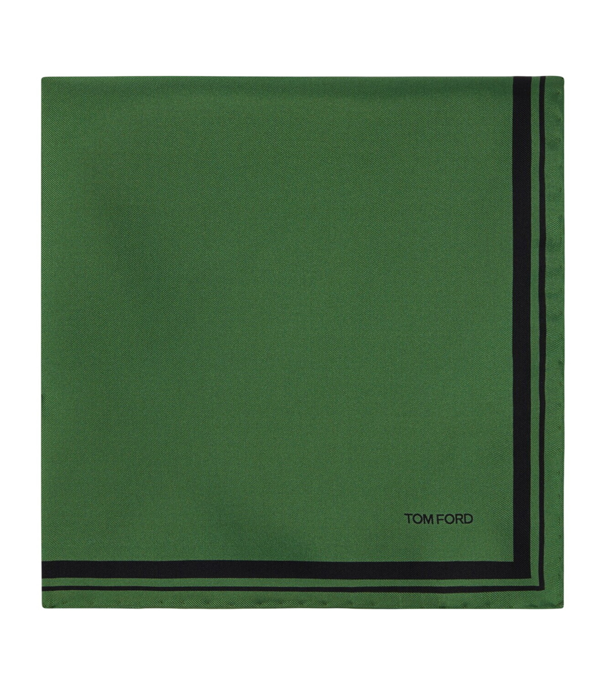 TOM FORD - Logo-Embellished Full-Grain Leather iPhone 13 Pro Case